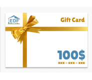 $100 Gift Card