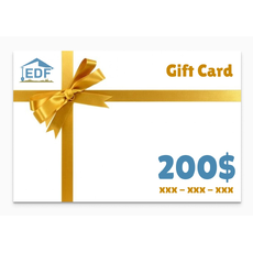 $200 Gift Card