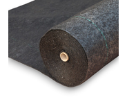 4.1oz Landscaping Fabric 6x250 ft